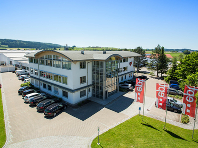 Befektetések a jövőbe: az ept GmbH növekszik