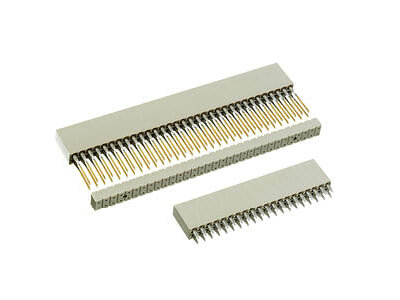 PC/104, PC/104-Plus csatlakozók
