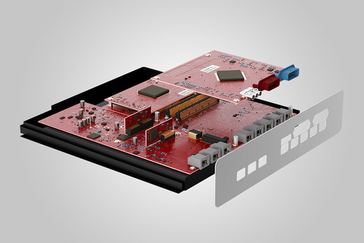 HPC – Az autóelektronikai hálózat átalakulása