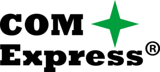 COM Express logó
