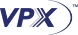 VPX logó
